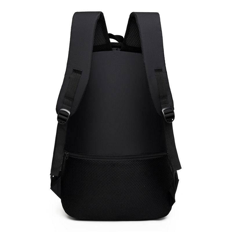 Mochila Multifuncional Laptop impermeable con puerto USB 35 Litros-2