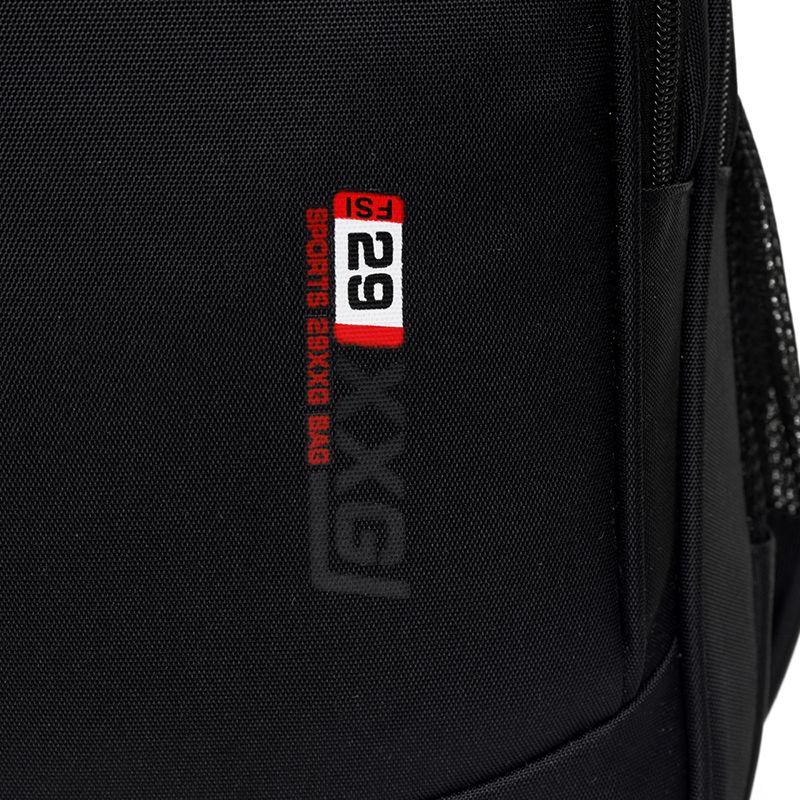 Mochila Multifuncional Laptop impermeable con puerto USB 35 Litros-3