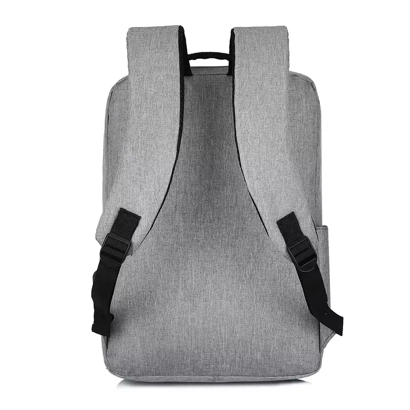 Mochila para Laptop impermeable con puerto USB-2