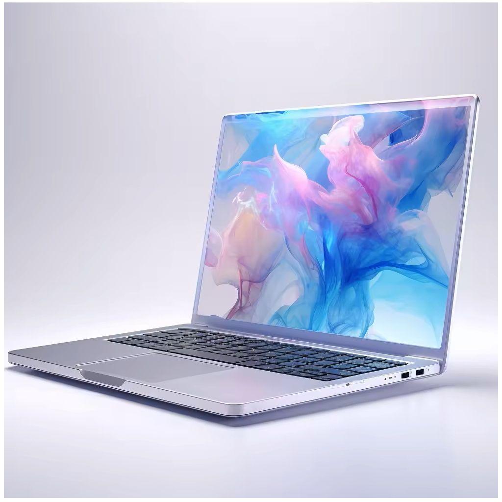 Notebook E140 14 pulgadas Intel Celeron 6GB RAM 64 ROM WINDOWS 10 PRO 9000 mAh Mouse-1