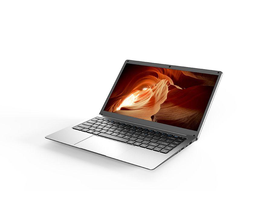 Notebook E140 14 pulgadas Intel Celeron 6GB RAM 64 ROM WINDOWS 10 PRO 9000 mAh Mouse-4