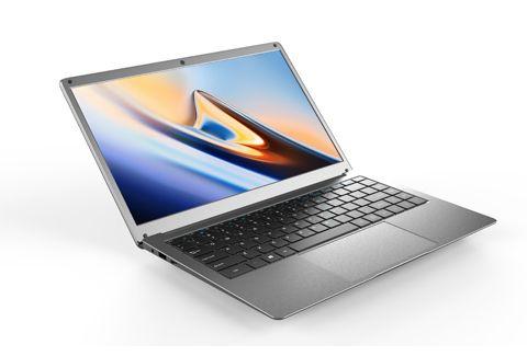Notebook E140 14 pulgadas Intel Celeron 6GB RAM 64 ROM WINDOWS 10 PRO 9000 mAh Mouse-6