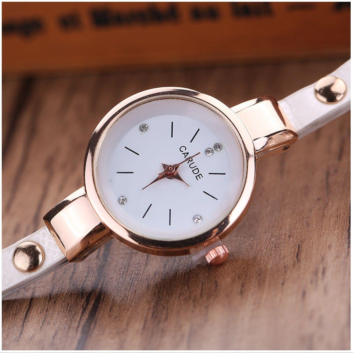 Reloj de lujo Personalizado para Mujeres-3
