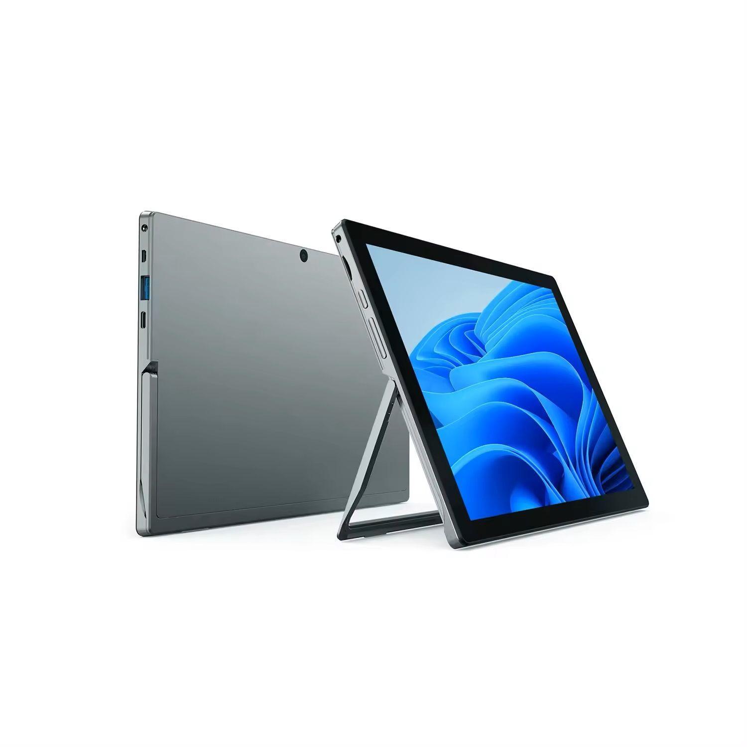Tablet 2 EN 1 WINDOWS 10 INTEL 2.8Ghz 4GB RAM 128GB ROM 5000mAh 10 Pulgadas WIFI BT 5G-3