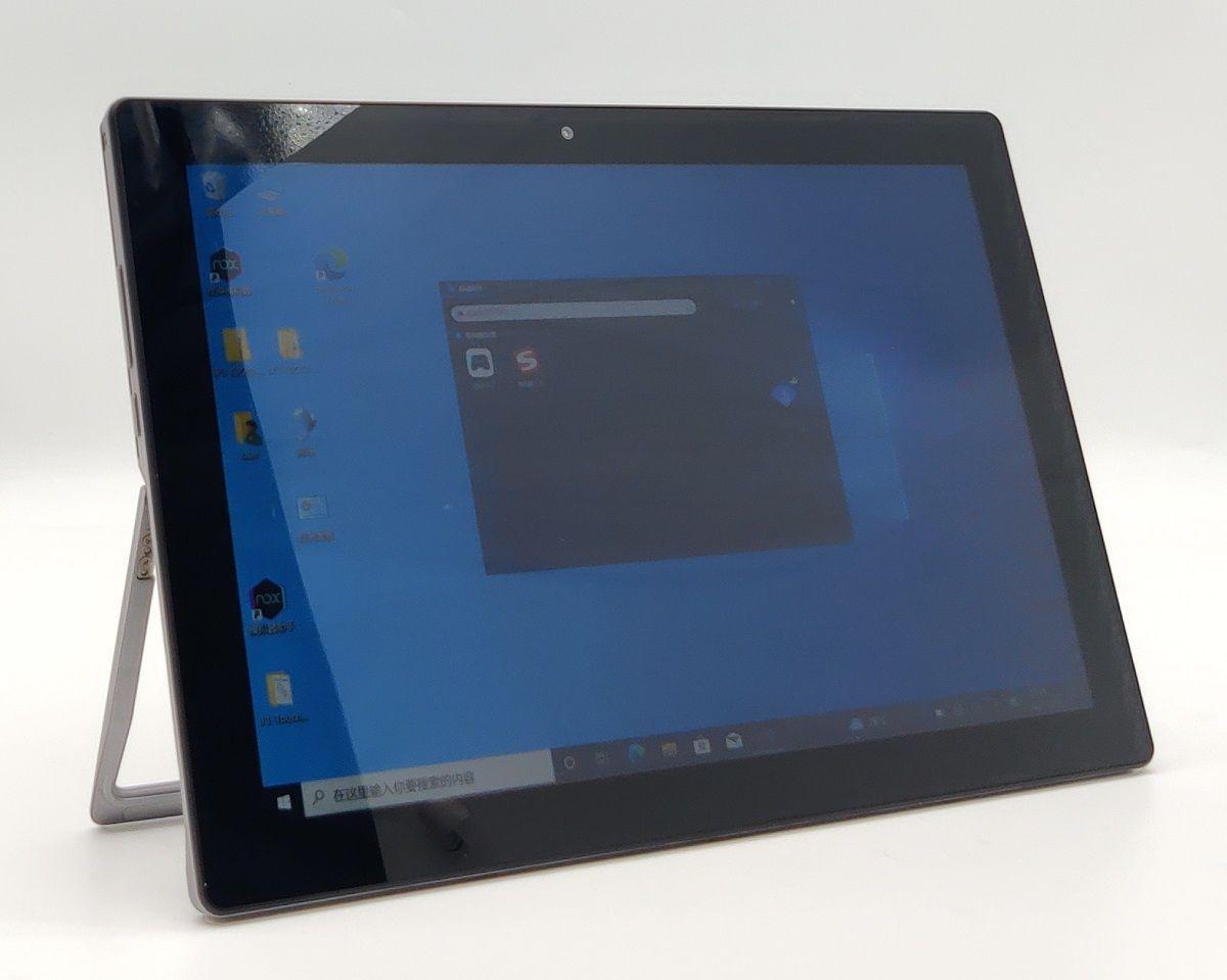 Tablet 2 EN 1 WINDOWS 10 INTEL 2.8Ghz 4GB RAM 128GB ROM 5000mAh 10 Pulgadas WIFI BT 5G-4