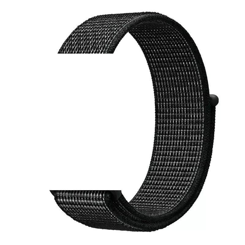 Correa para Apple Watch Nylon Velcro Todas Series-4