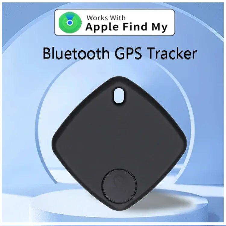 Localizador GPS Inteligente Bluetooth Anti-Pérdida Llaves Mascotas etc-4
