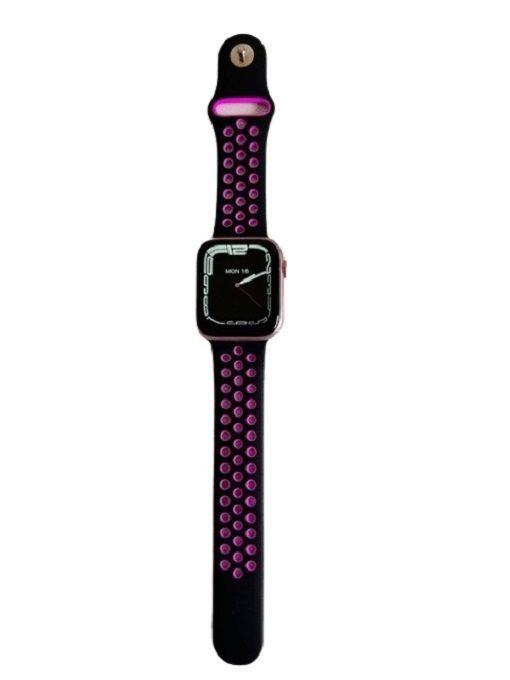 Correa Deportiva Silicona para Apple Watch Series-5