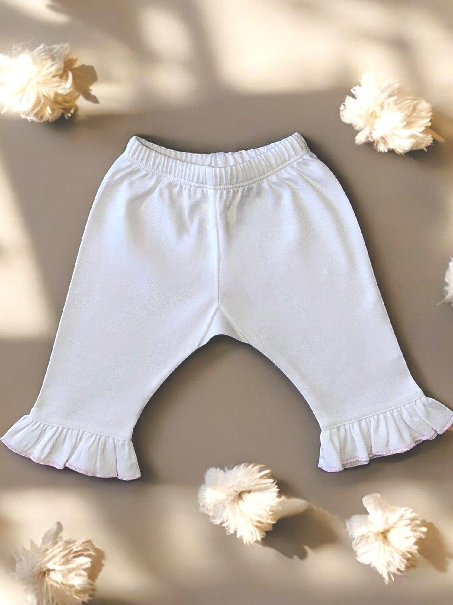 Conjunto bebé algodón Pima-2