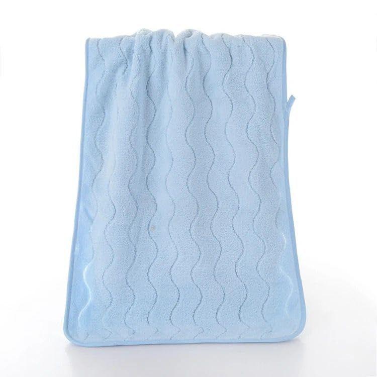 Toalla Multipropósito Súper Absorbente 140x70CM-3