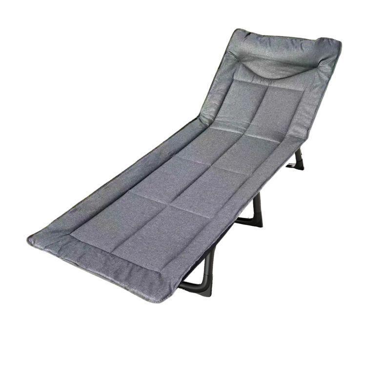 Cama Plegable Adaptable Para Oficina 170x70x30cm-0