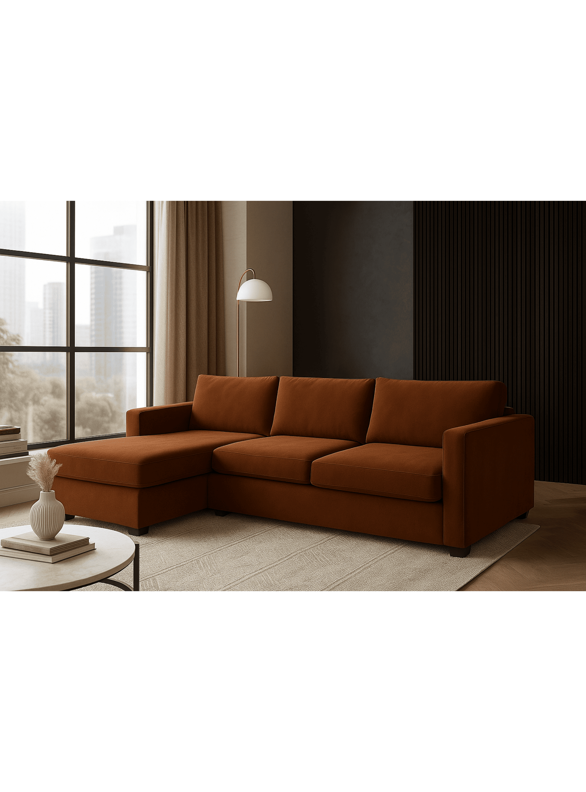 Seccional Milano Felpa Cafe-2