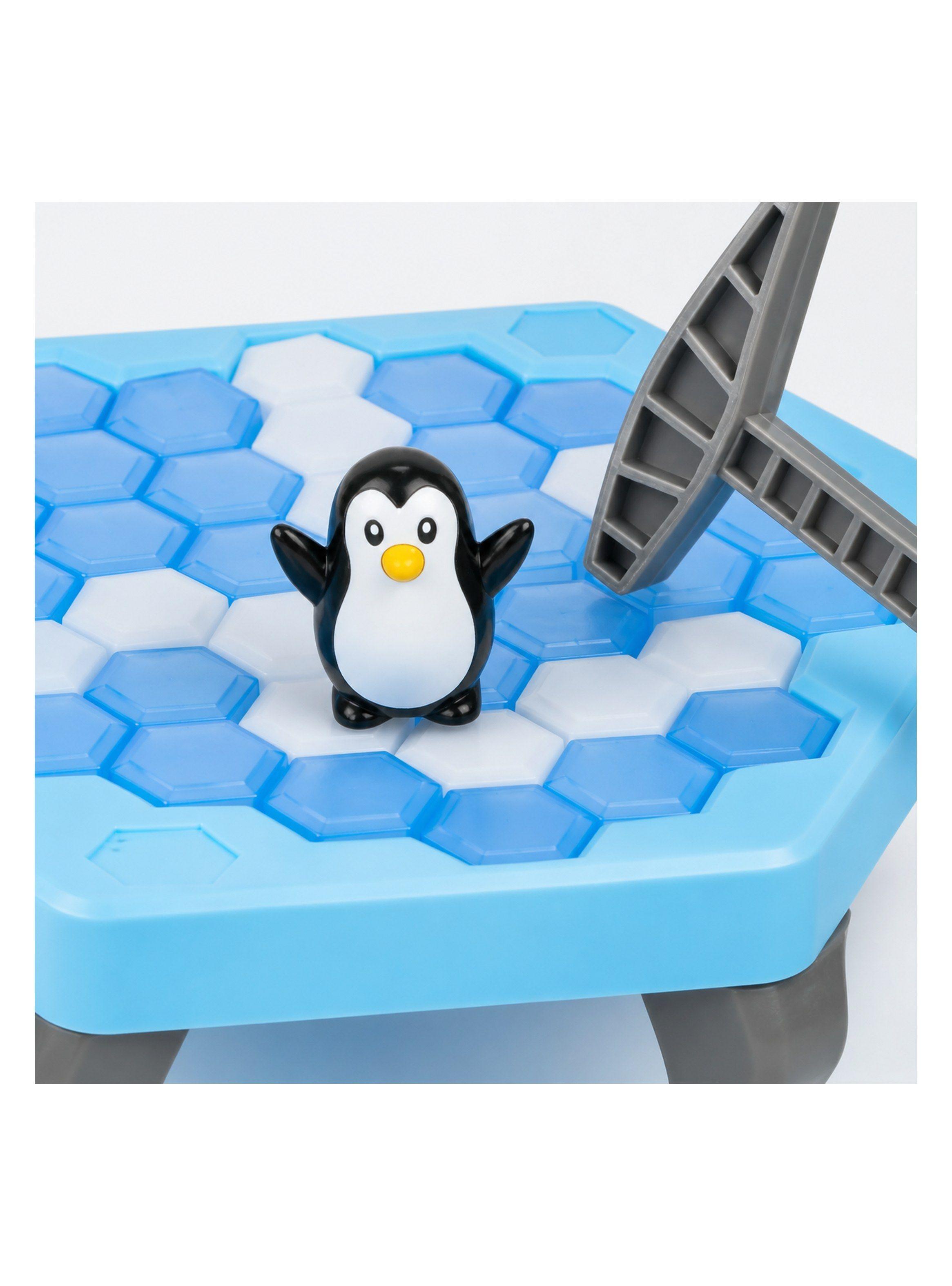 Juego de Mesa Salva Pinguino 2 a 4 Jugadores-2