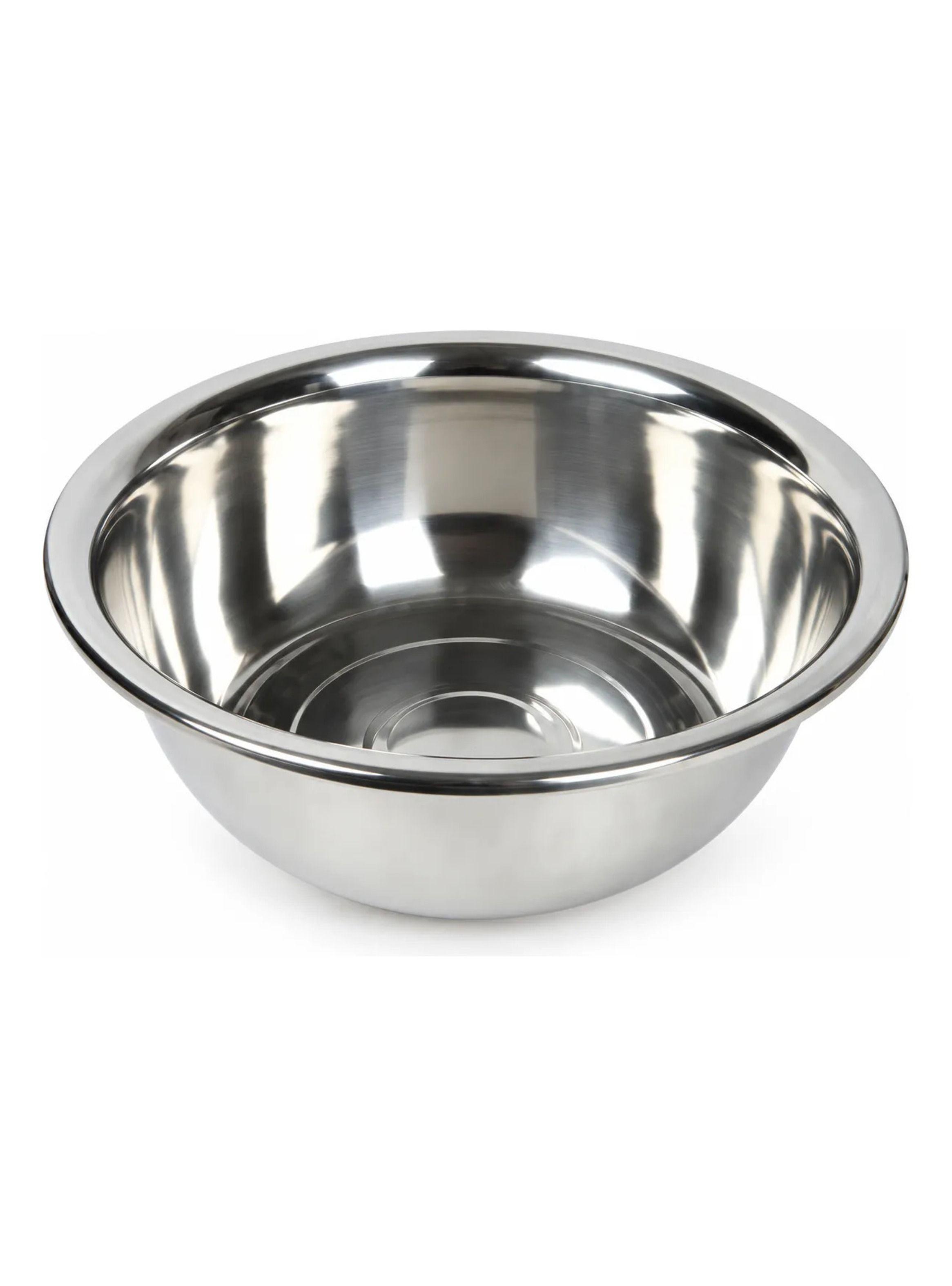 Bowl de Acero Inoxidable 65 cm para Cocina-0