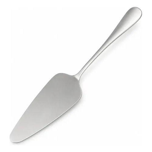 Esp tula para Cortar y Servir Pastel 22 5 cm Acero-0