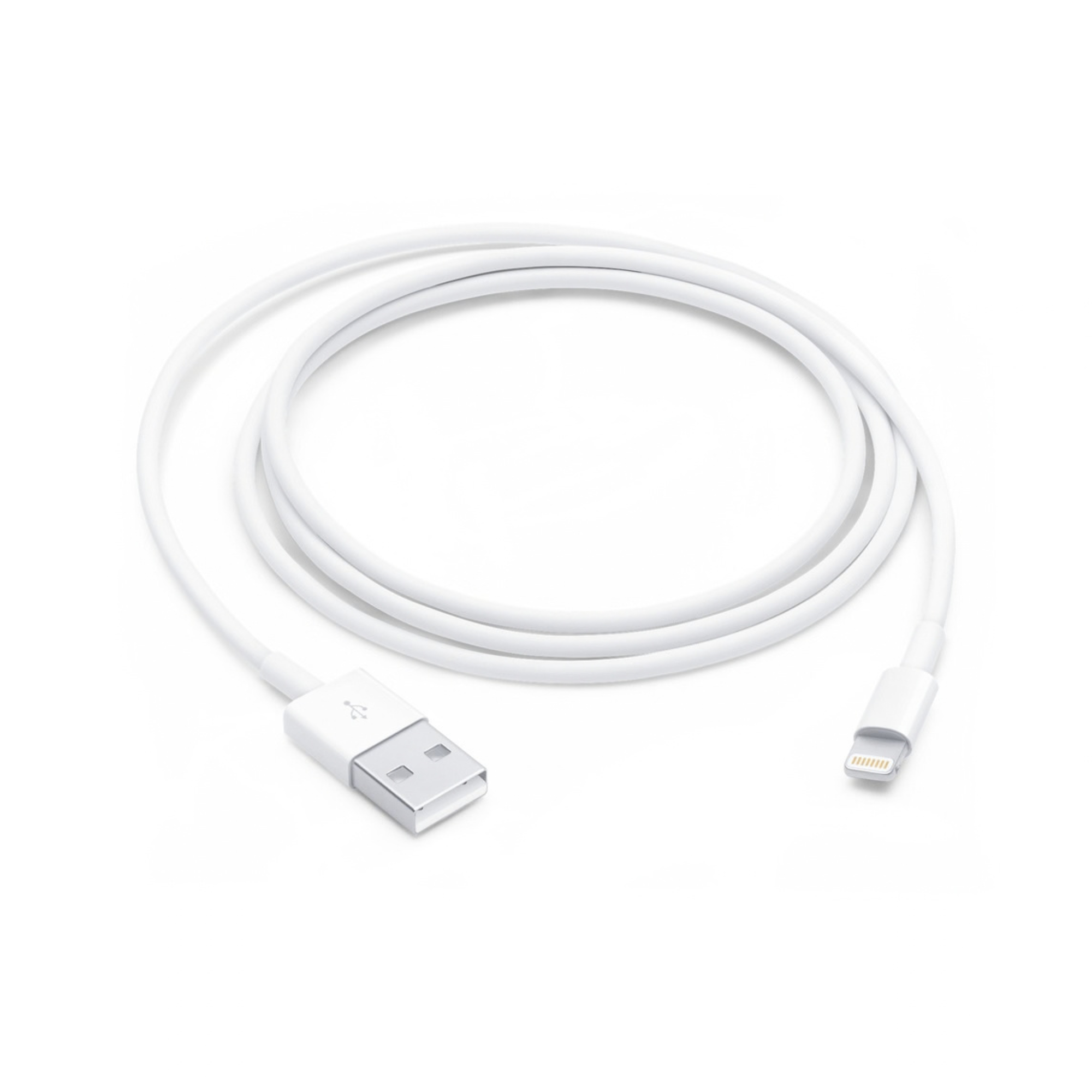 Cable Original Usb a Lightning 1 m Apple-0