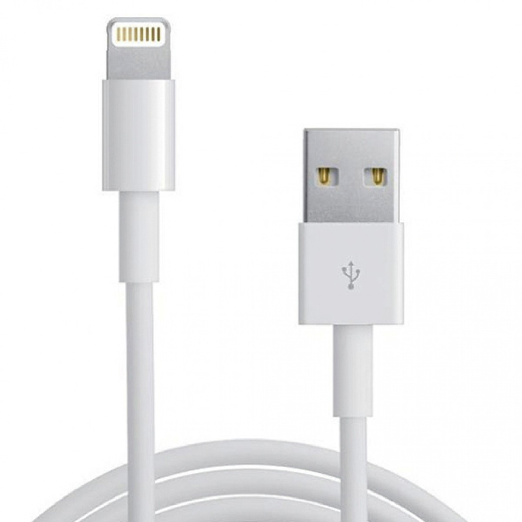 Cable Original Usb a Lightning 1 m Apple-1