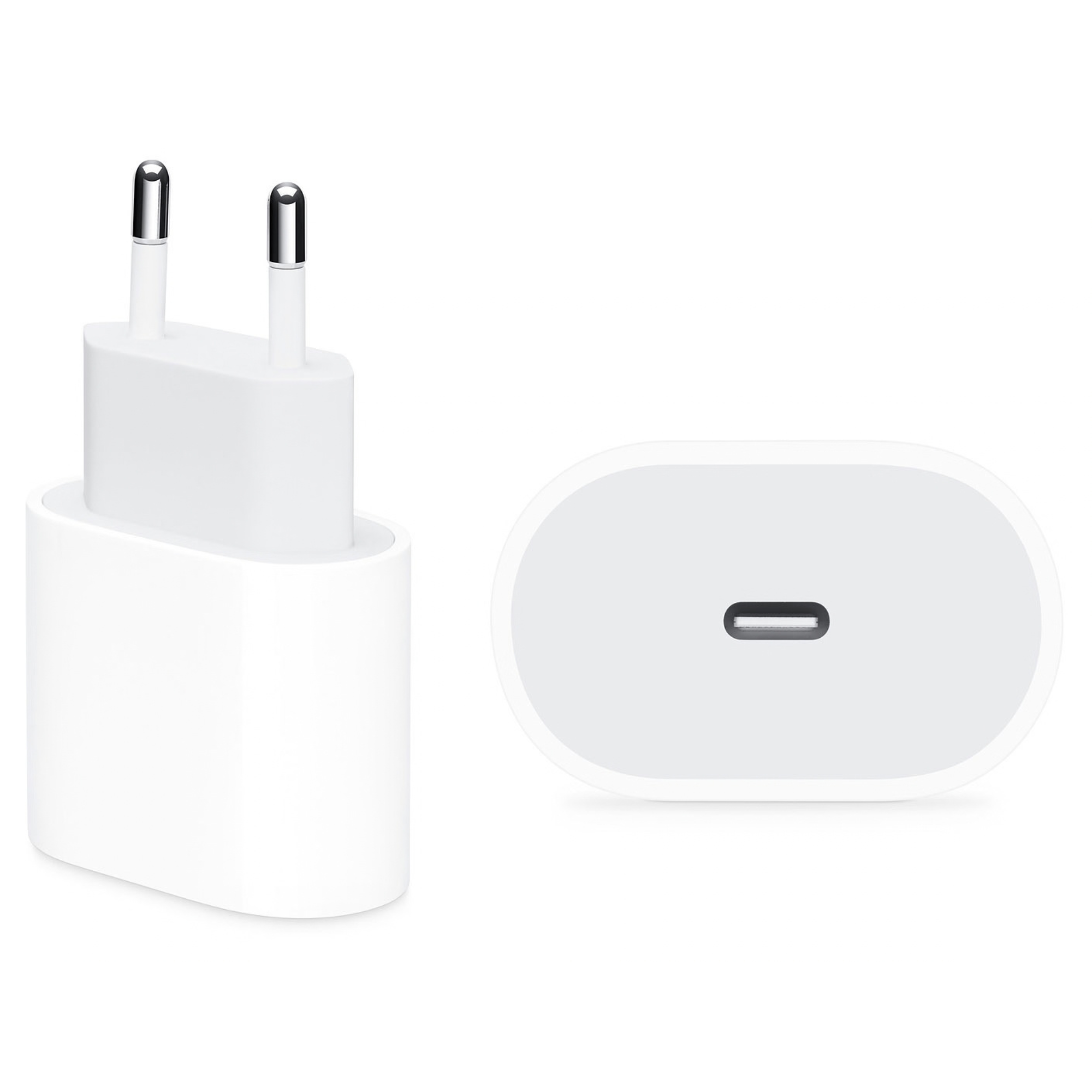 Cargador Apple 20W Original Cable C C 1mt iPhone 15 16 17-2