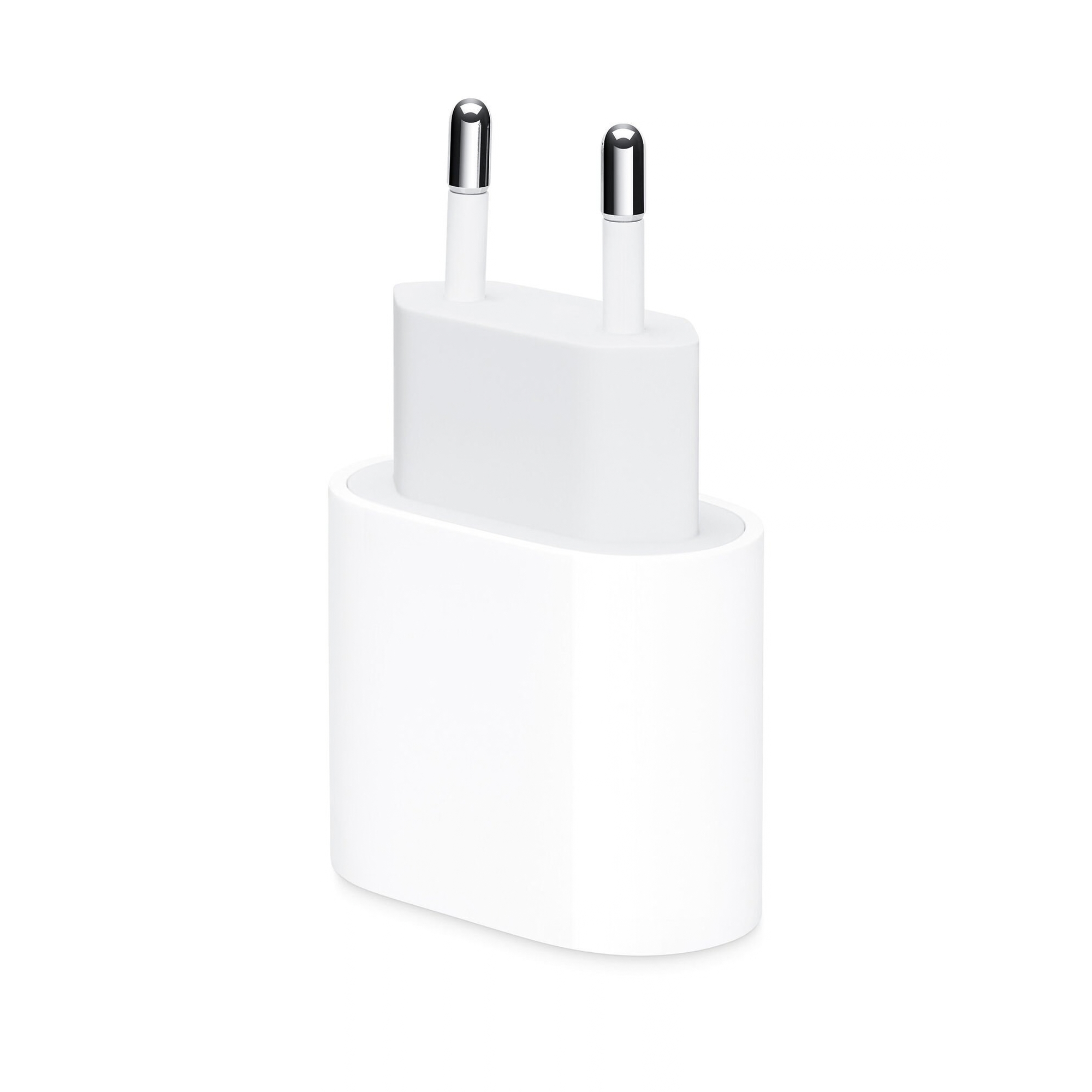 Cargador Apple 20W Original Cable C C 1mt iPhone 15 16 17-3