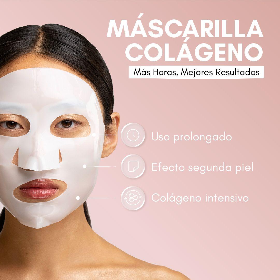 Collagen Mask-3