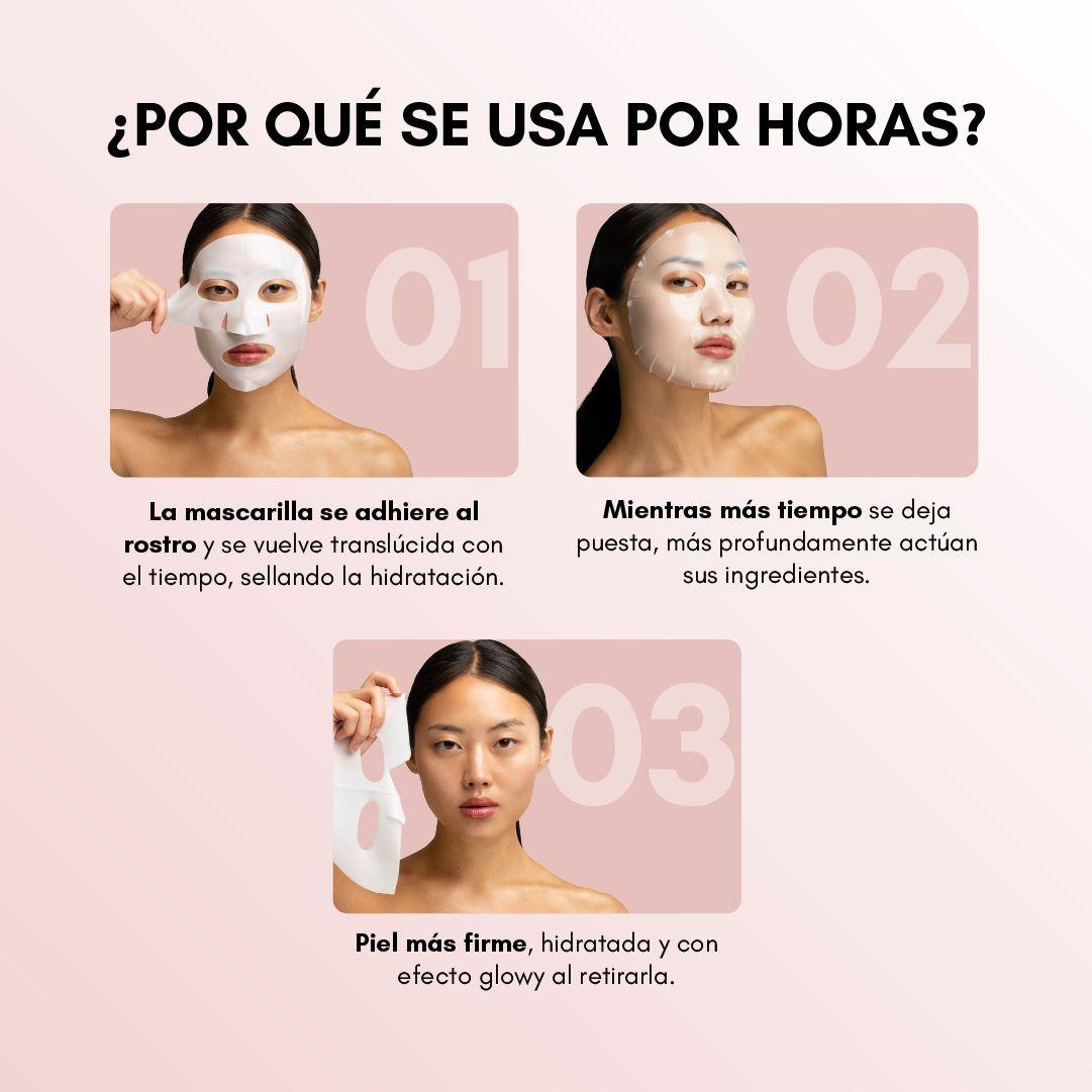 Collagen Mask-4