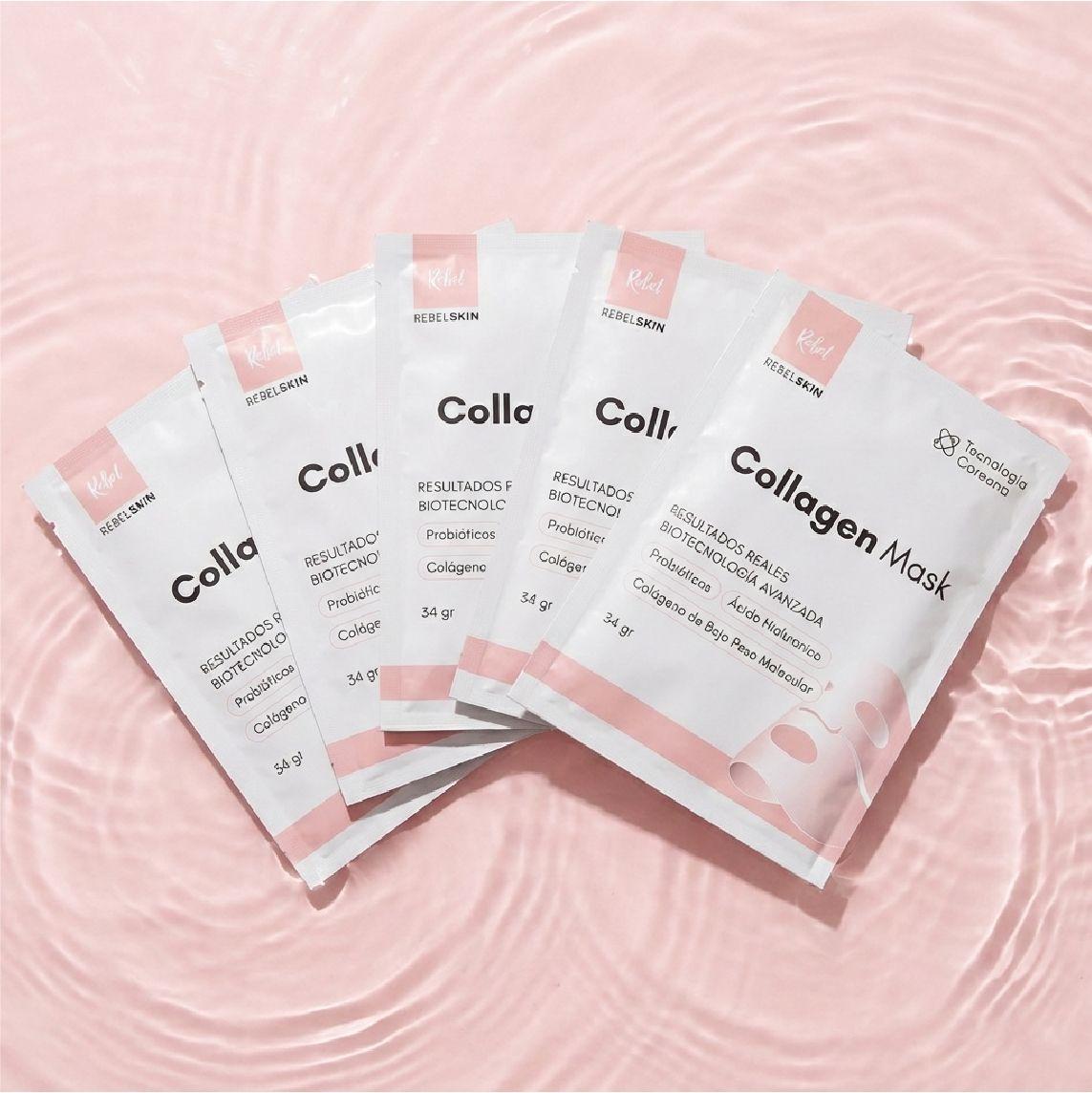 Collagen Mask-5