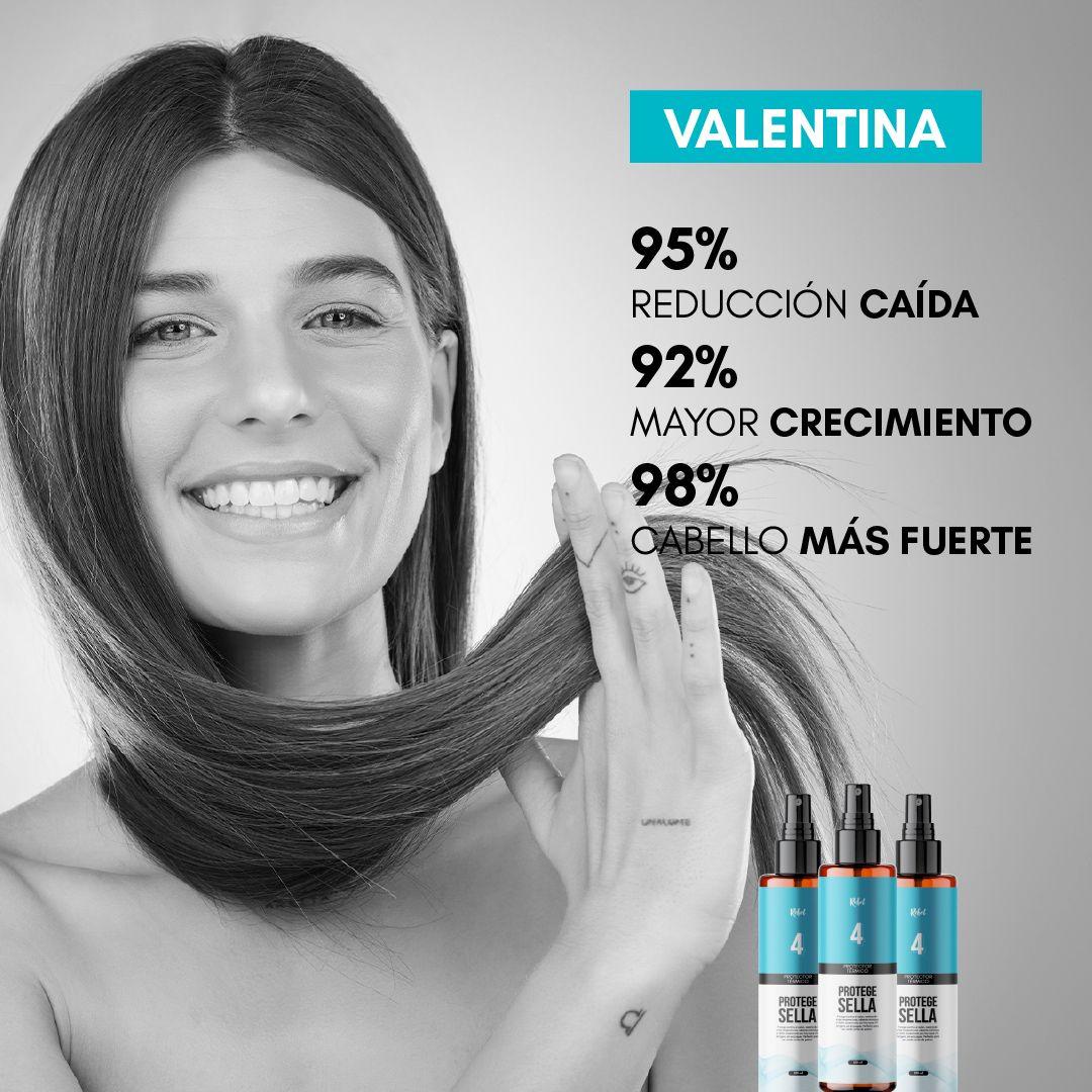Tónico Anticaída y Densidad - Paso 5-4
