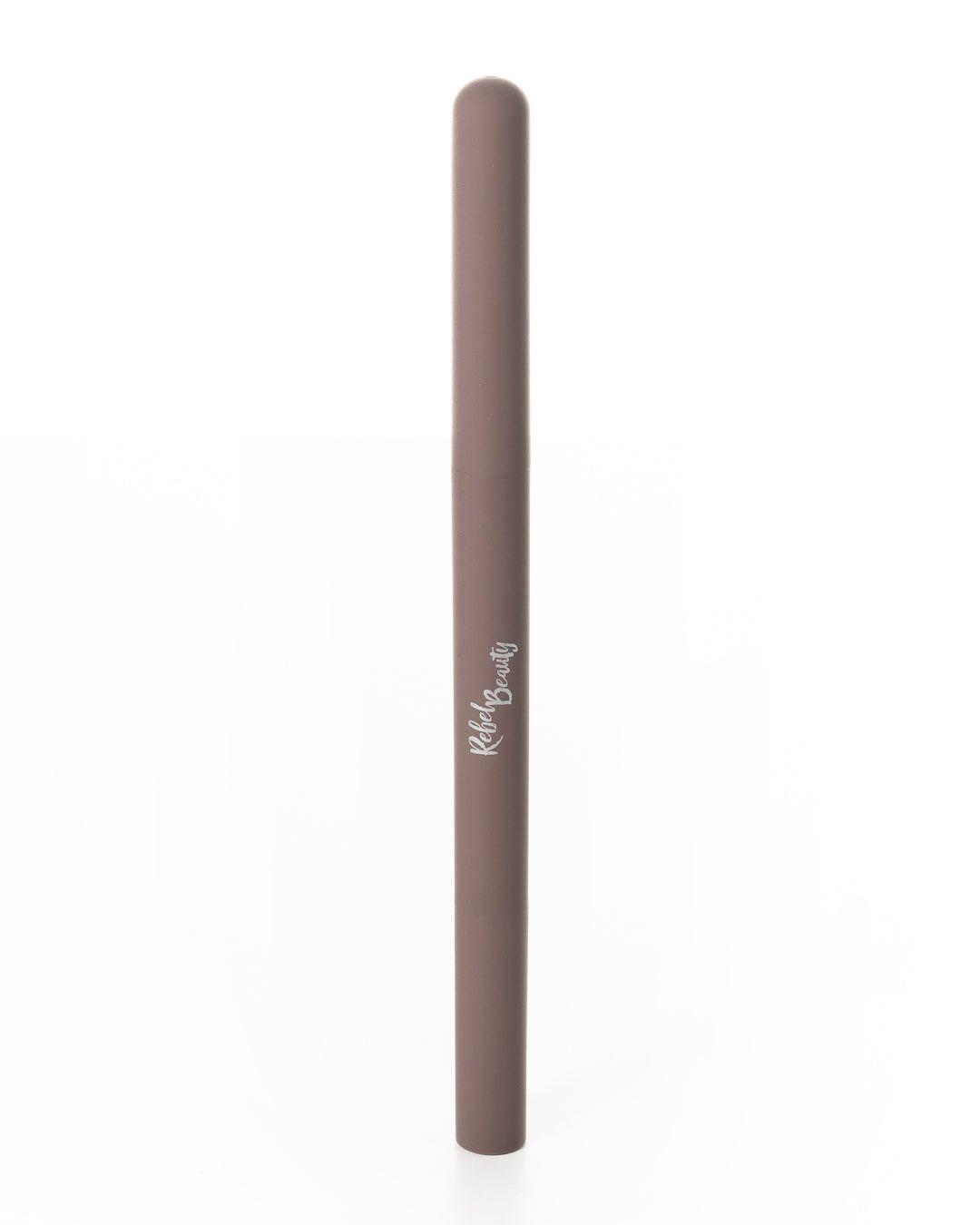 Lapiz de Cejas Rebel Beauty Light Brown-0