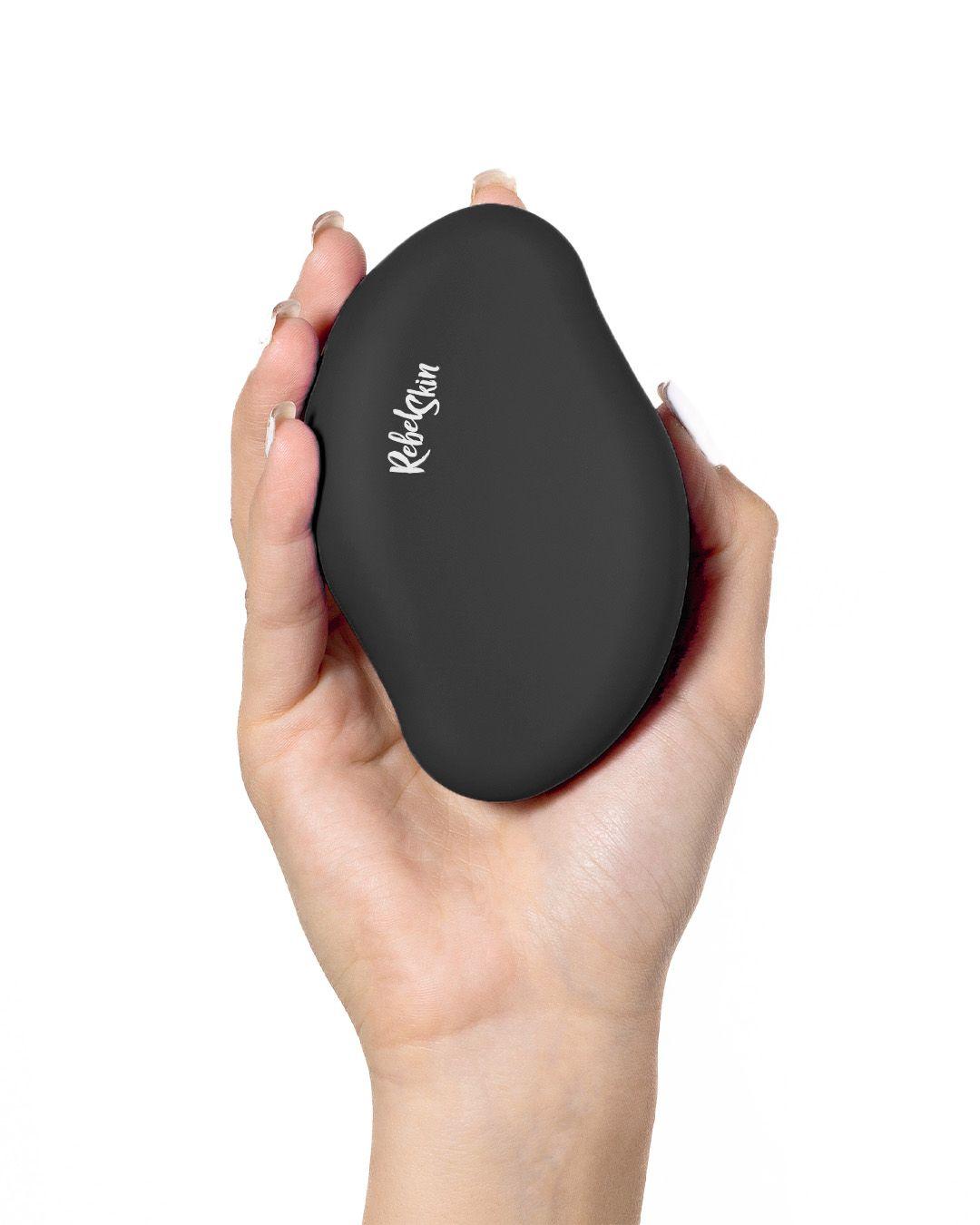 Rasuradora de Cristal Smooth Black-7