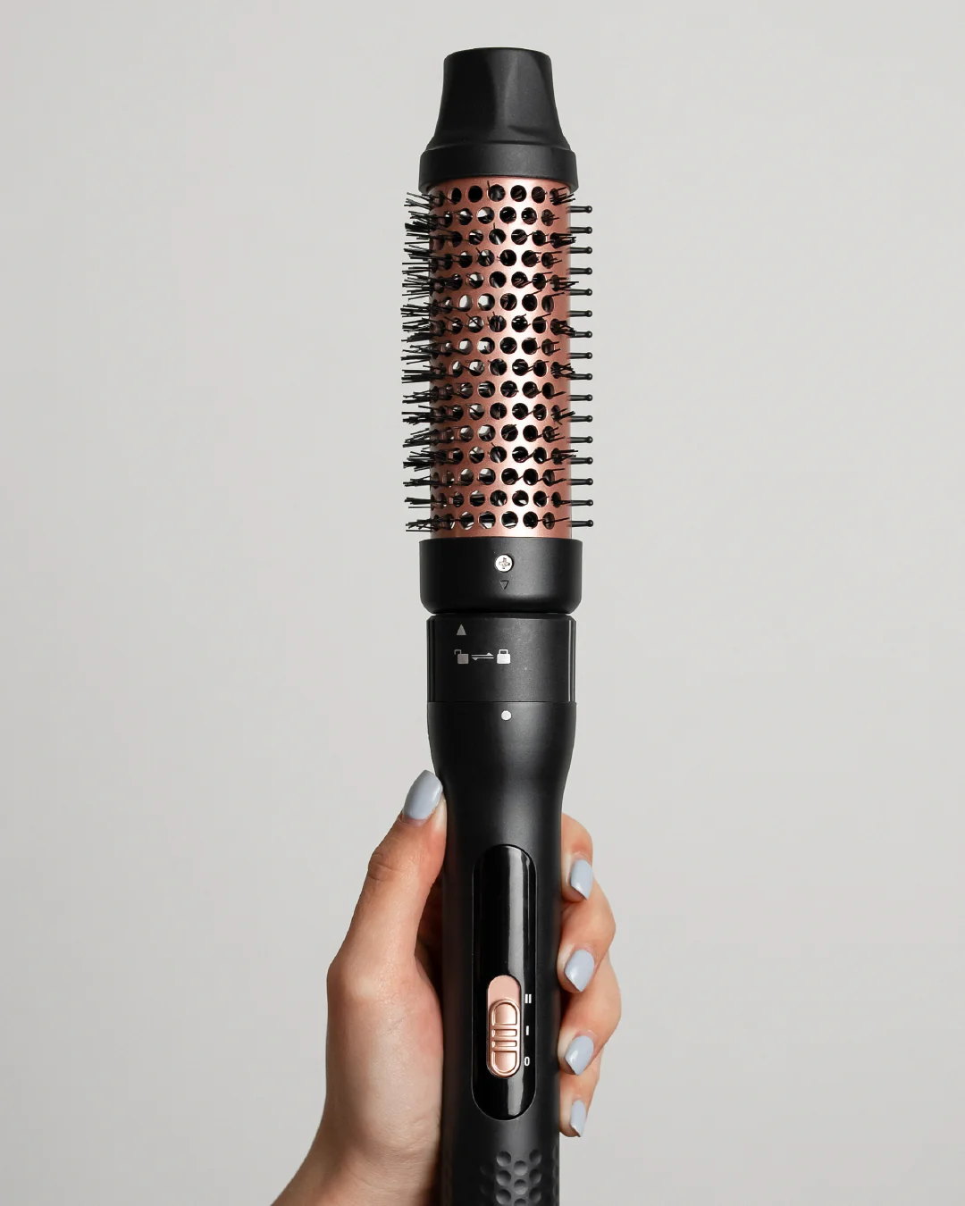 Voluminizador y Ondulador WaveMax-7