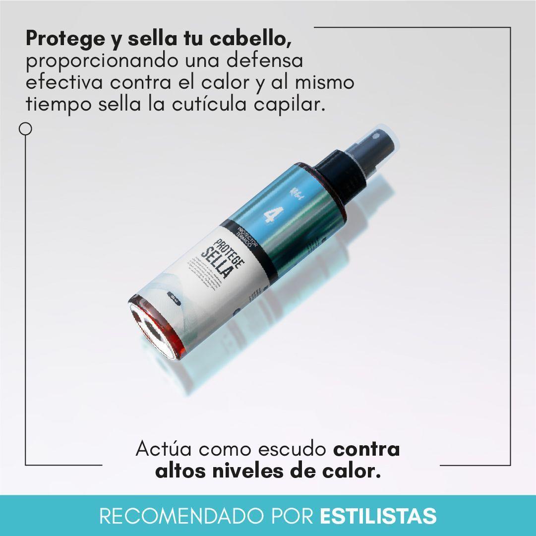 Protector Térmico: Protege y Sella - Paso 4-4