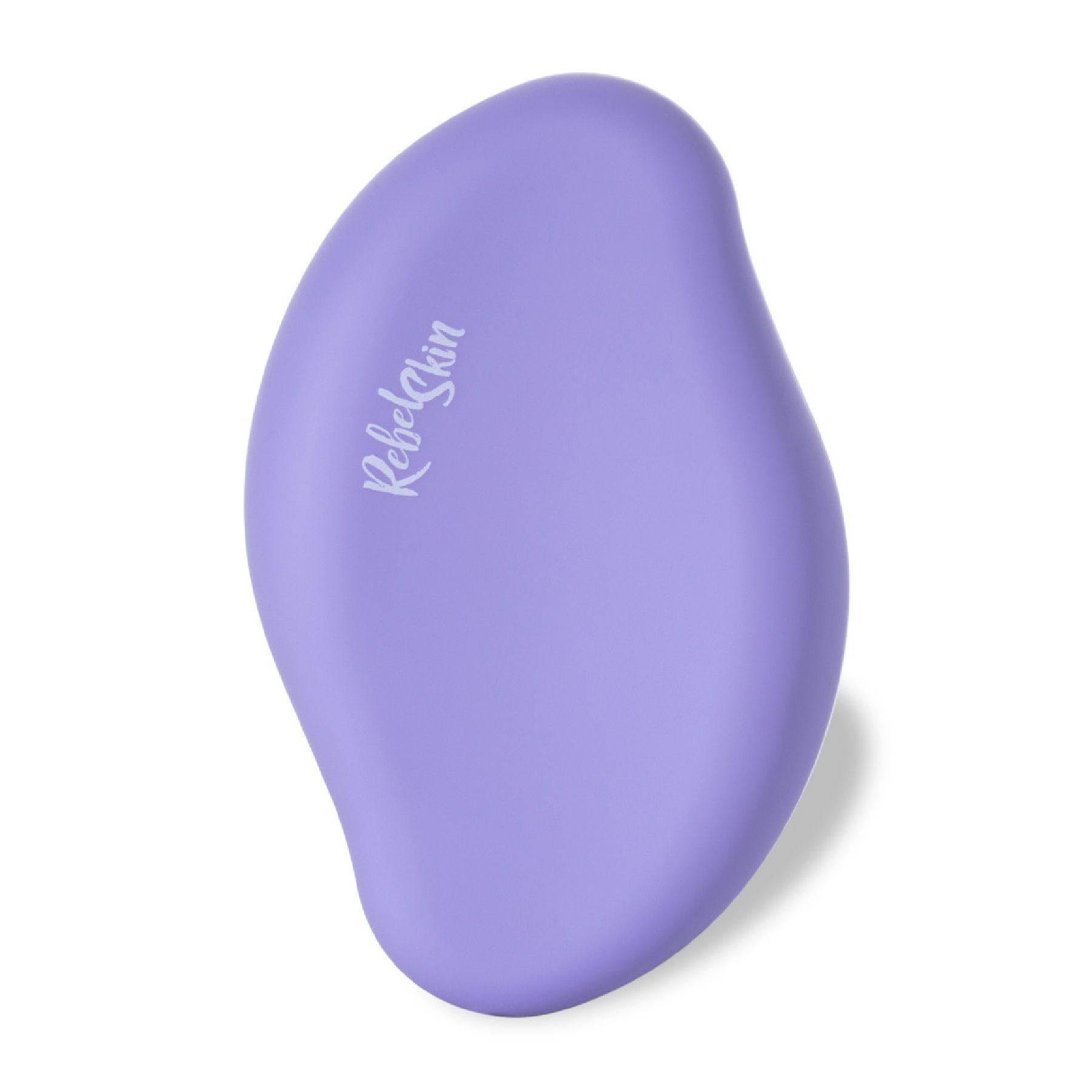 Rasuradora de Cristal Smooth Lila-0