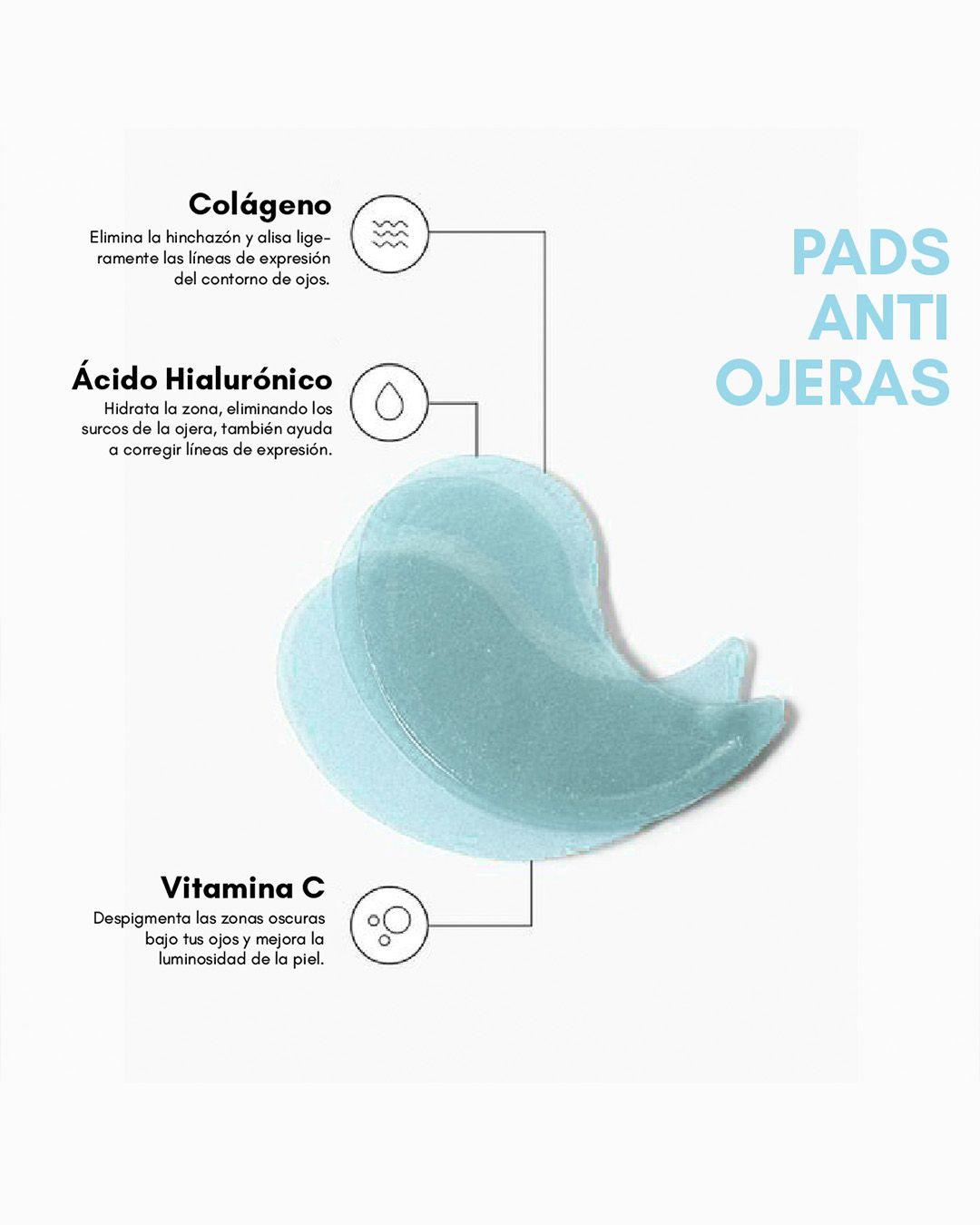 Parches Anti Ojeras Hidrogel Rebel Skin-2
