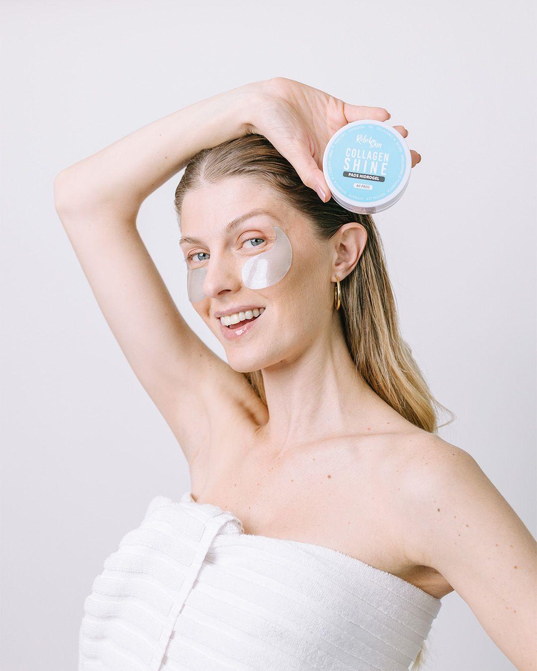 Parches Anti Ojeras Hidrogel Rebel Skin-5