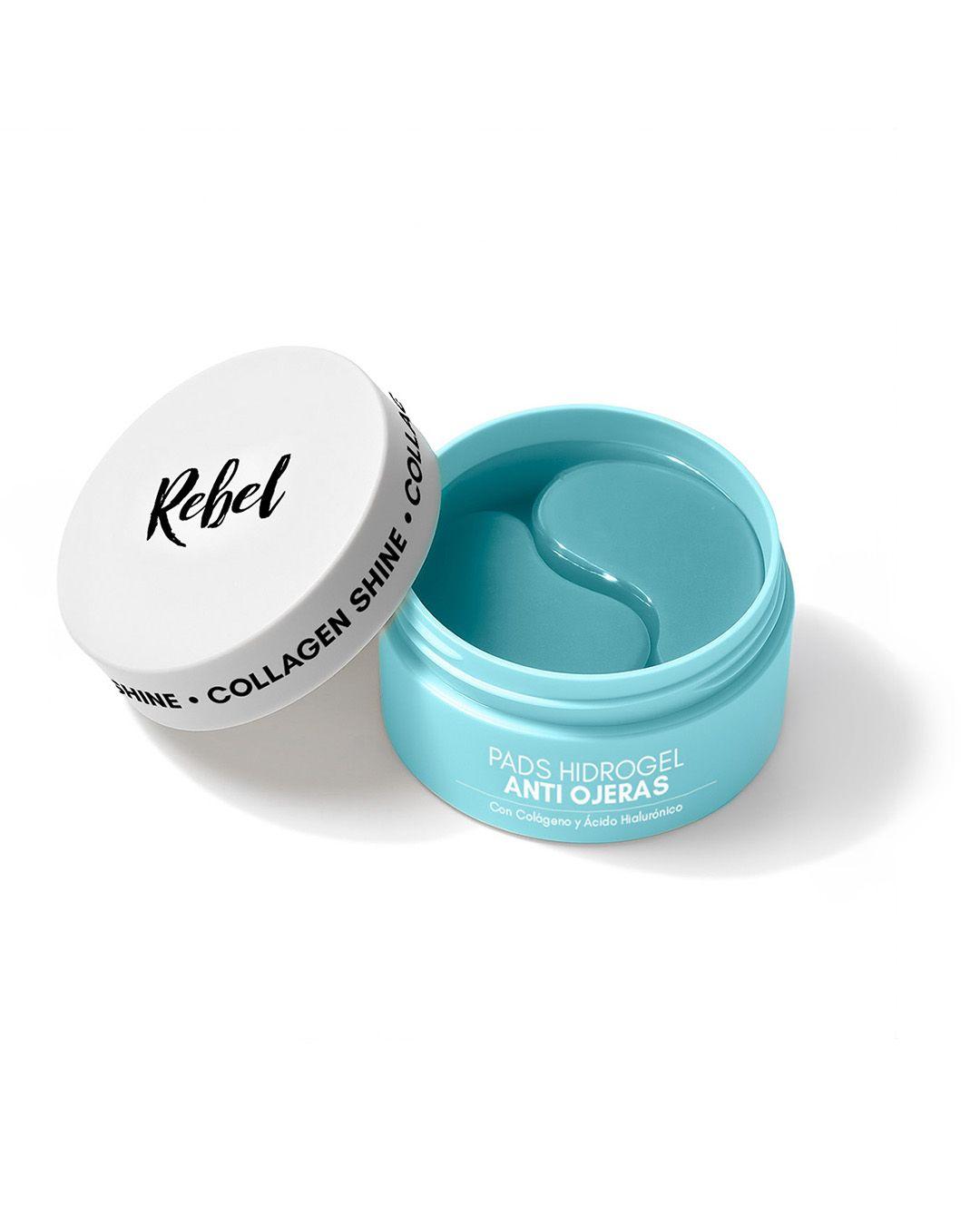 Parches Anti Ojeras Hidrogel Rebel Skin-1