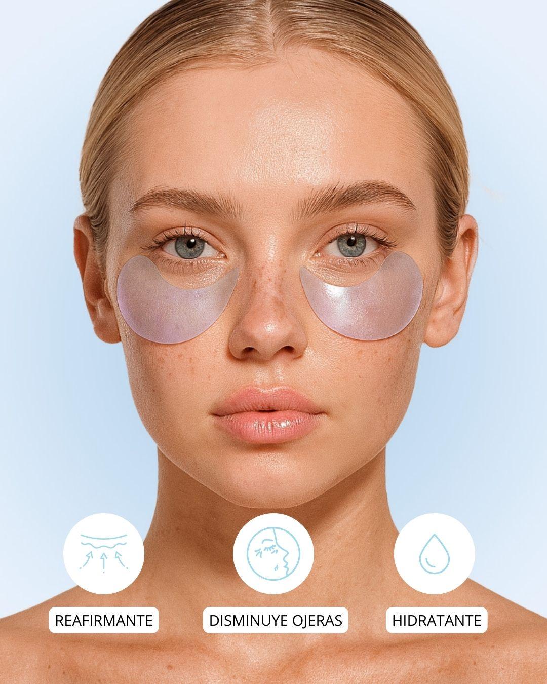 Parches Anti Ojeras Hidrogel Rebel Skin-2