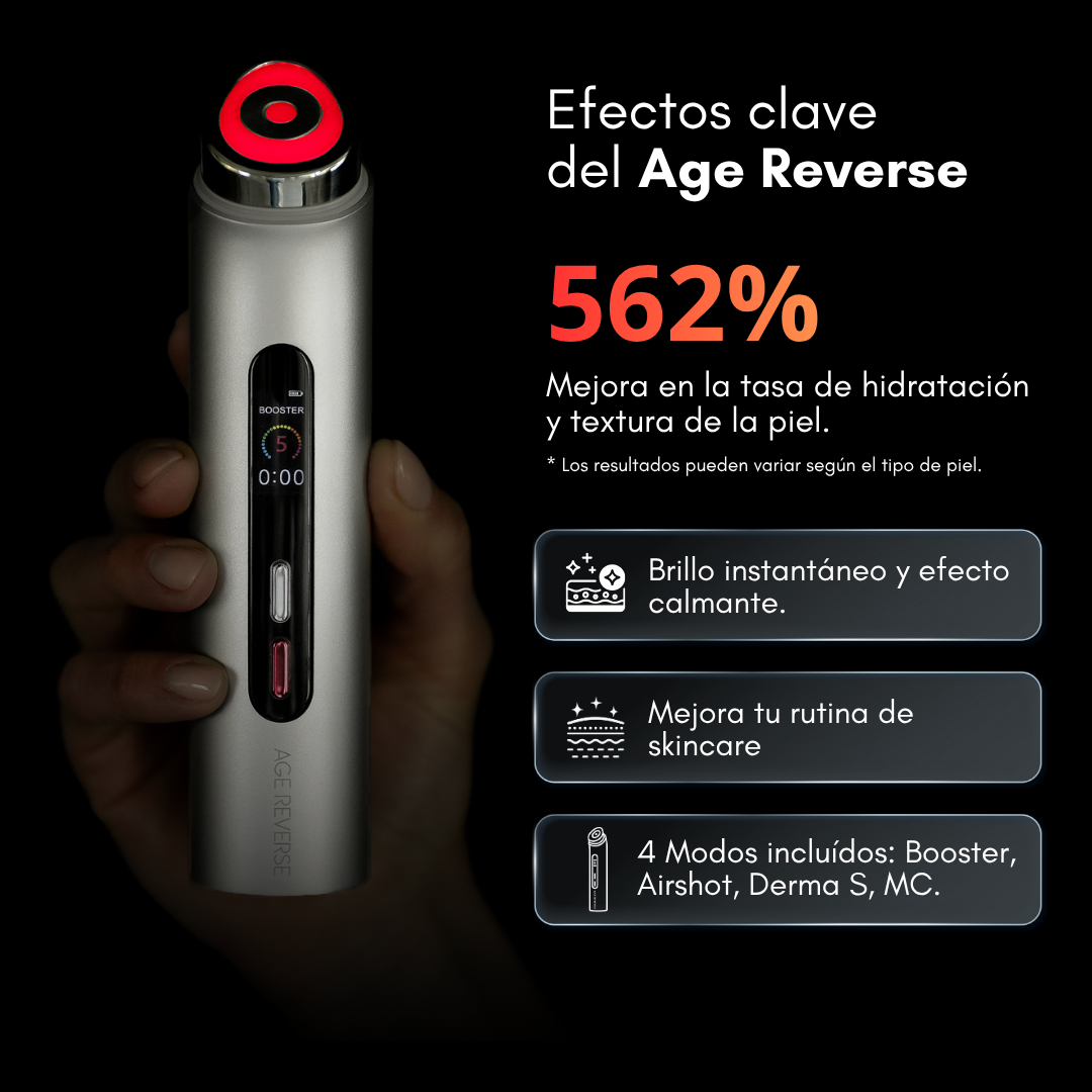 Age Reverse Dispositivo Facial Anti Edad-2