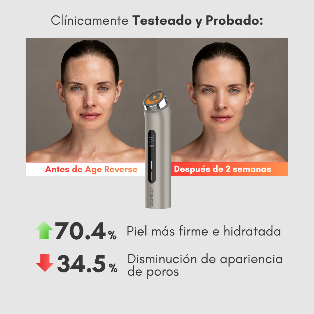 Age Reverse Dispositivo Facial Anti Edad-4