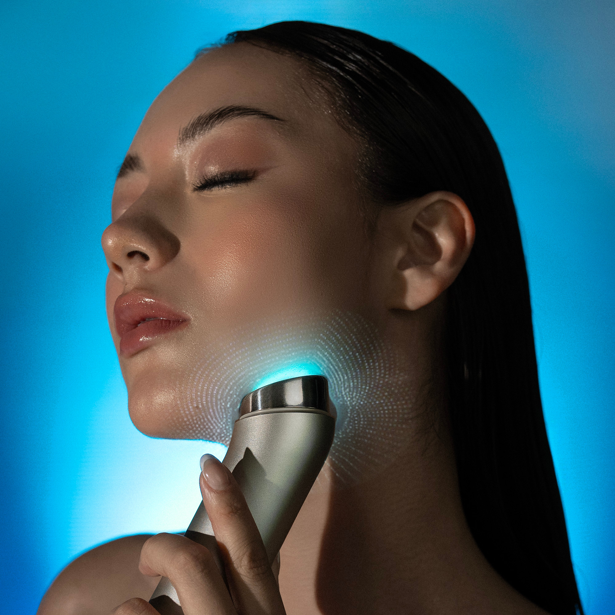 Age Reverse Dispositivo Facial Anti Edad-5