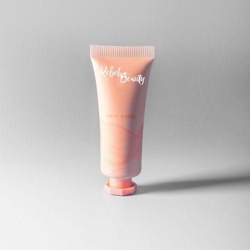 Set de Maquillaje Completo Rebel Beauty-4