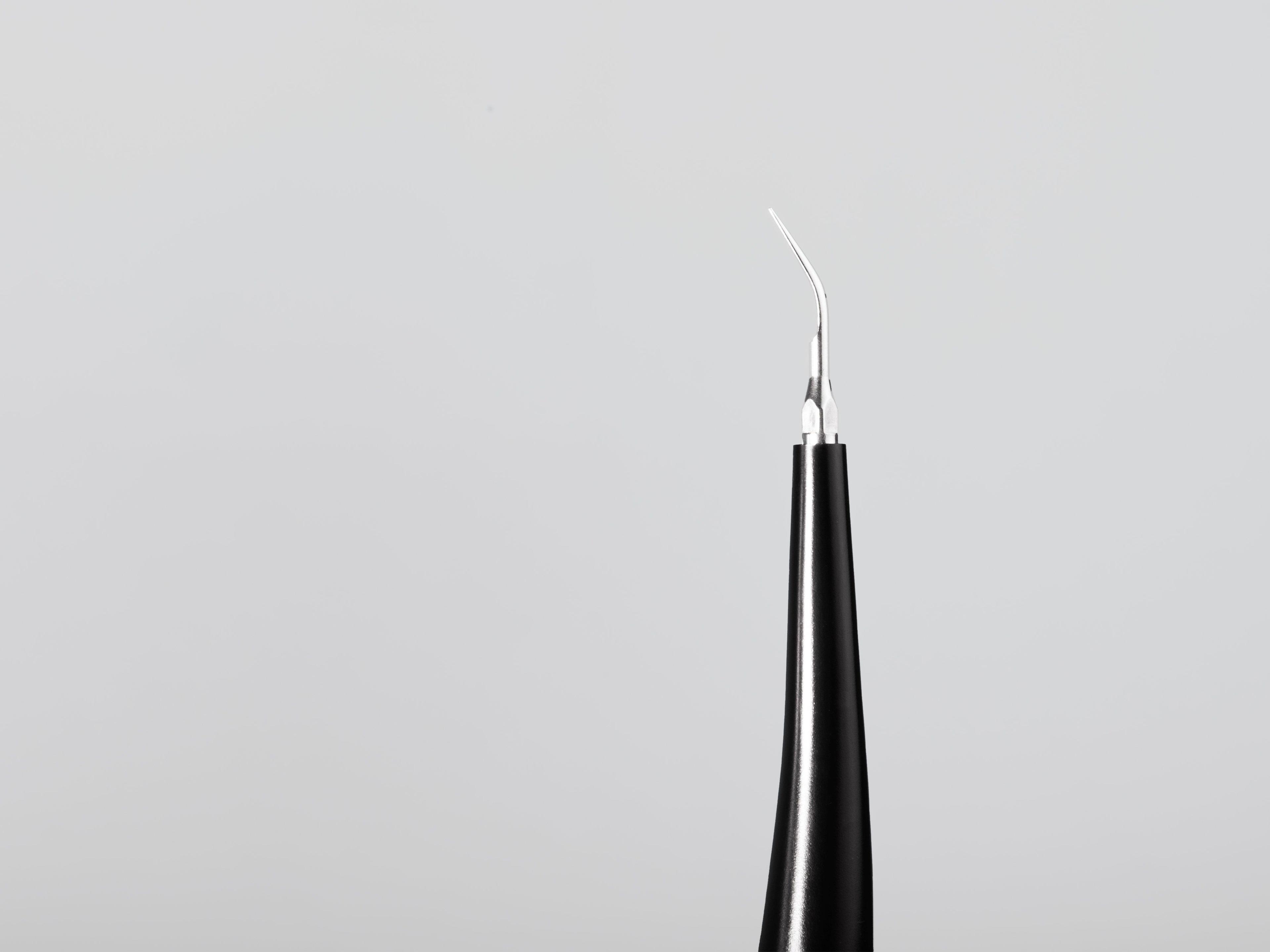 Limpiador Dental RebelSmile Negro-6