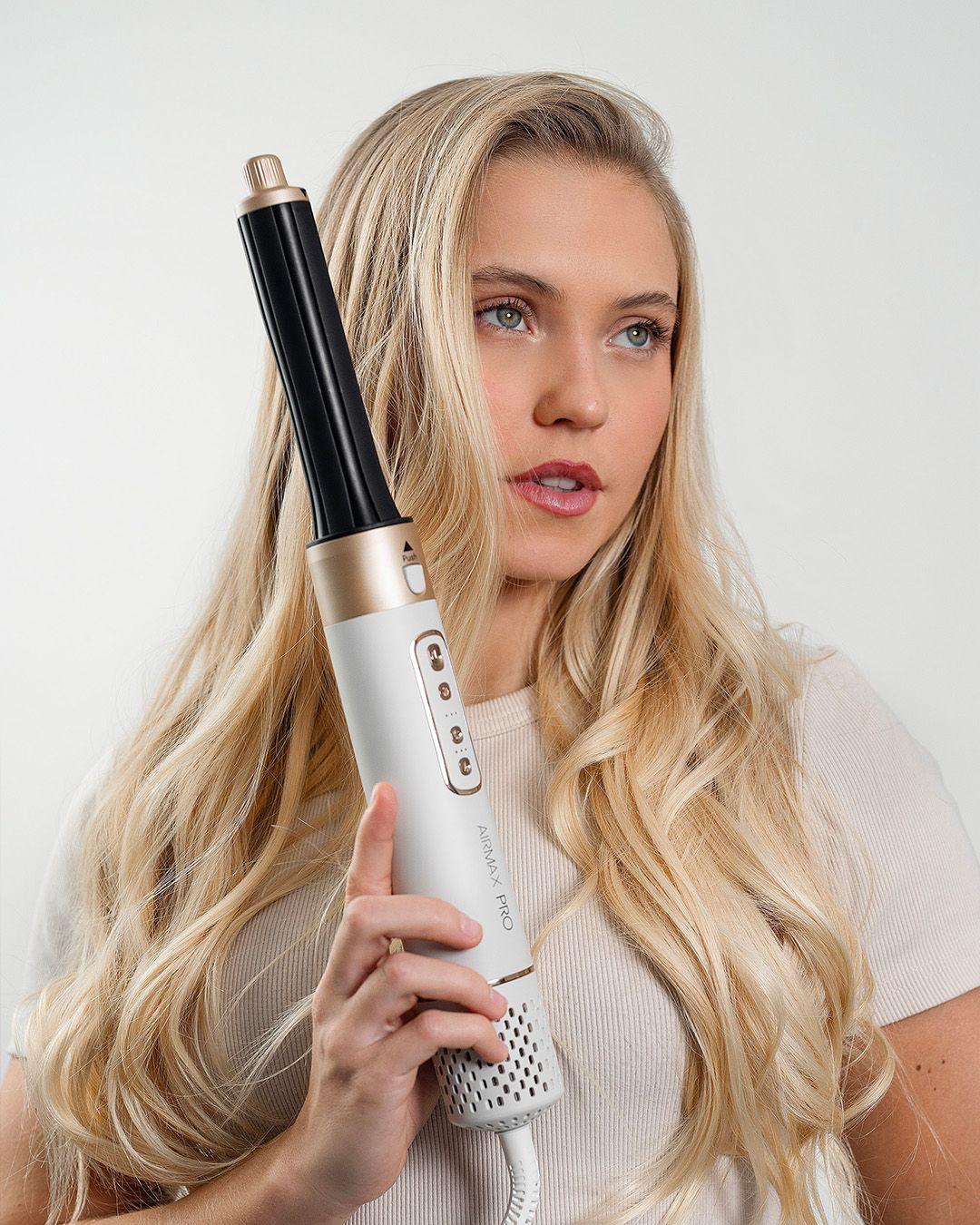 Secador Multifuncional 5 en 1 AirMax-4