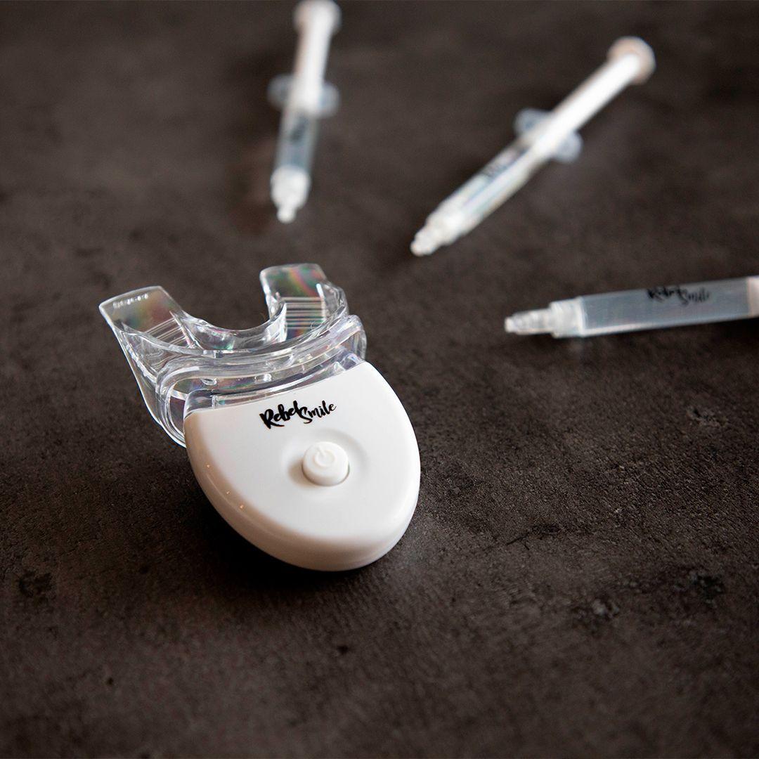 Blanqueador Dental RebelSmile-4