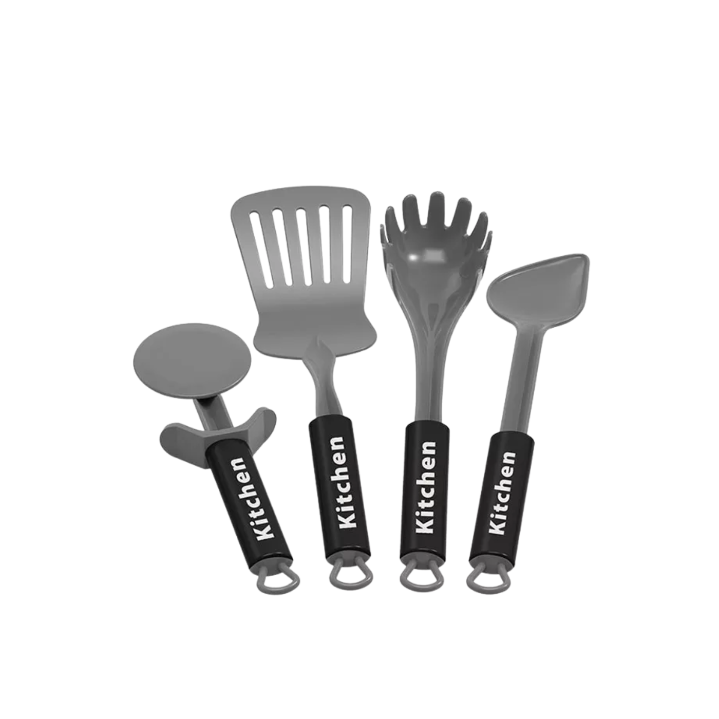 Set Cocina De Juguete Con Ollas Luces Y Sonidos-2