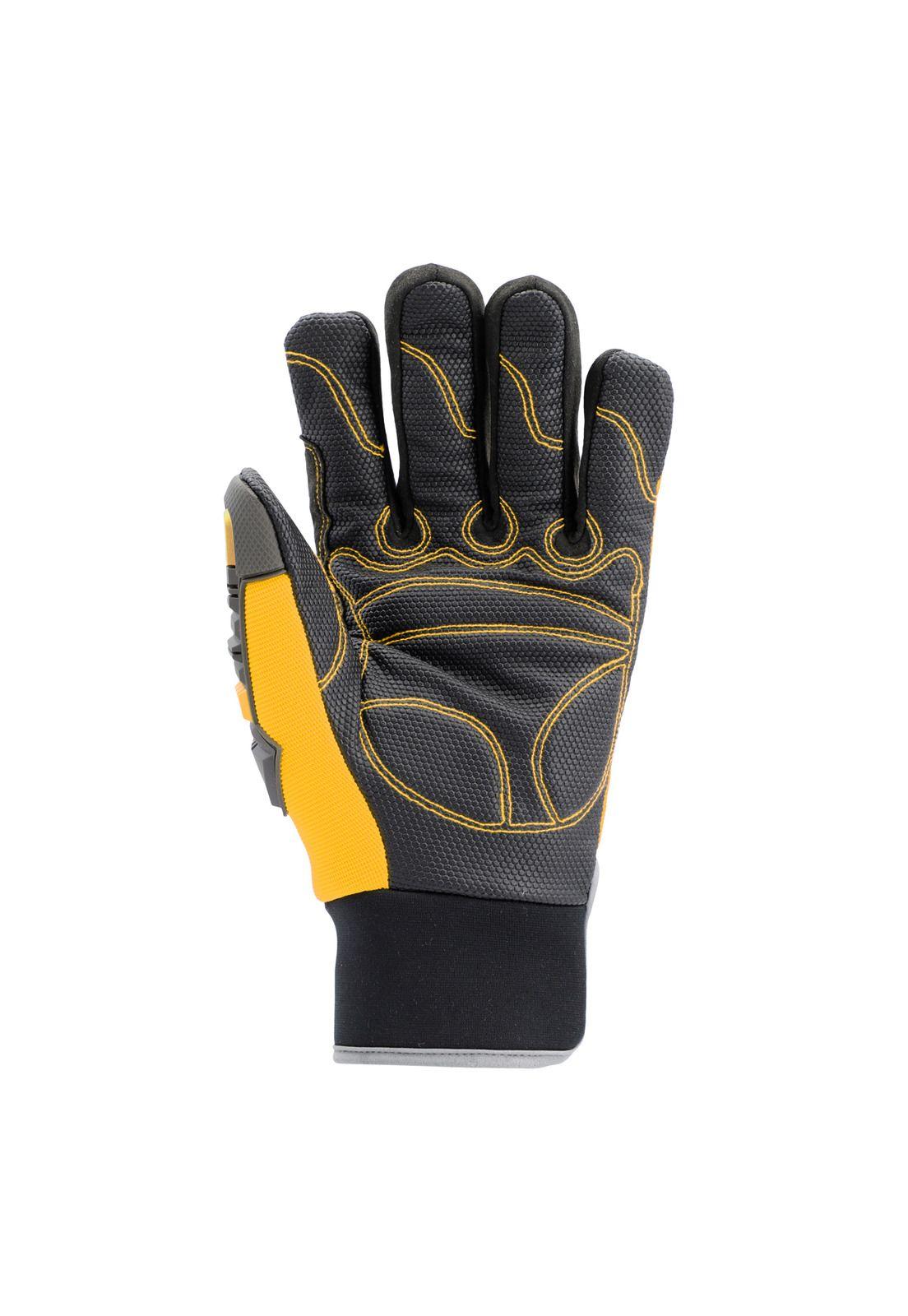 Guante Mecanico X10 Anticorte Térmico-1
