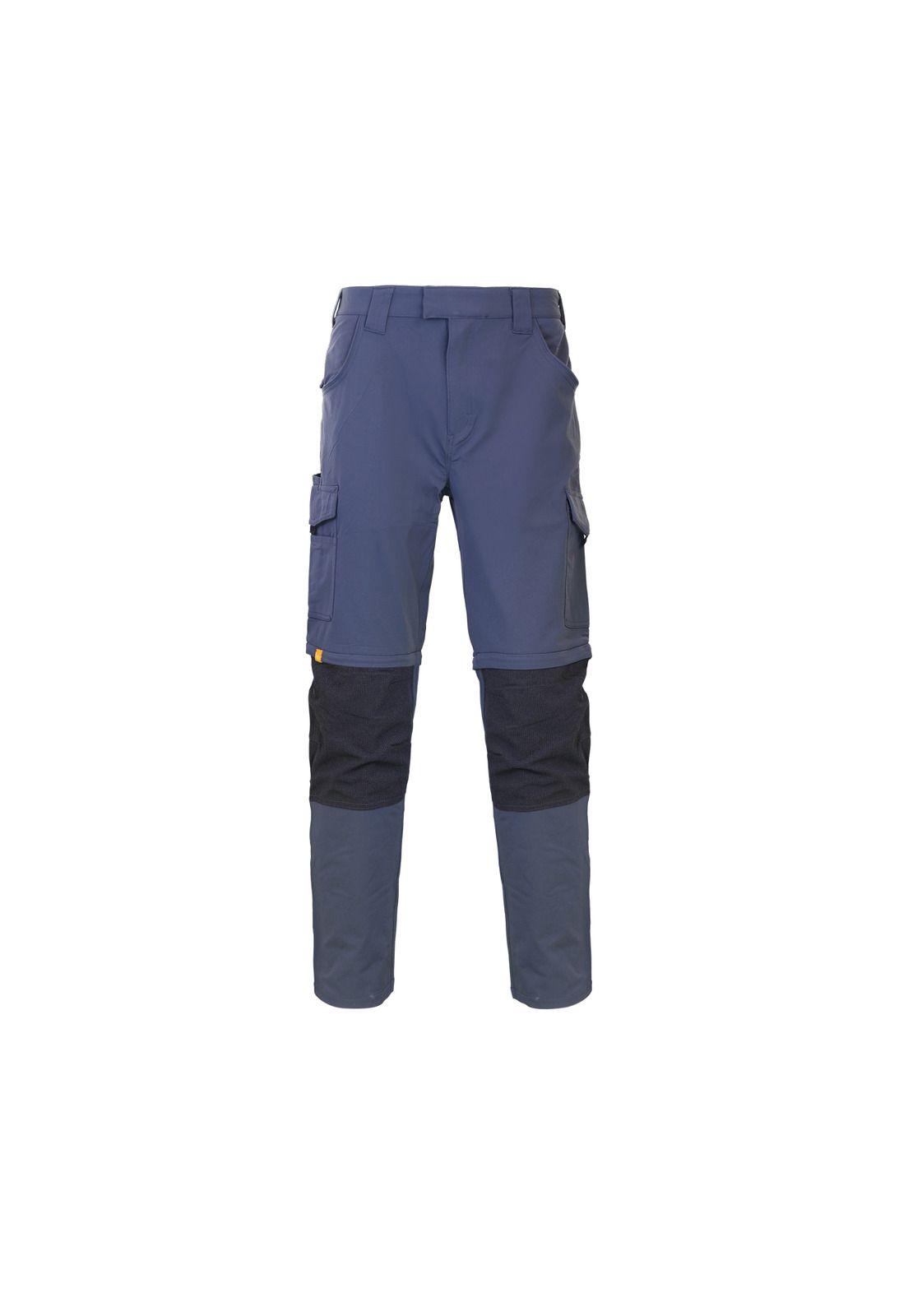 Pantalón Lightwind H3100 Gris-0