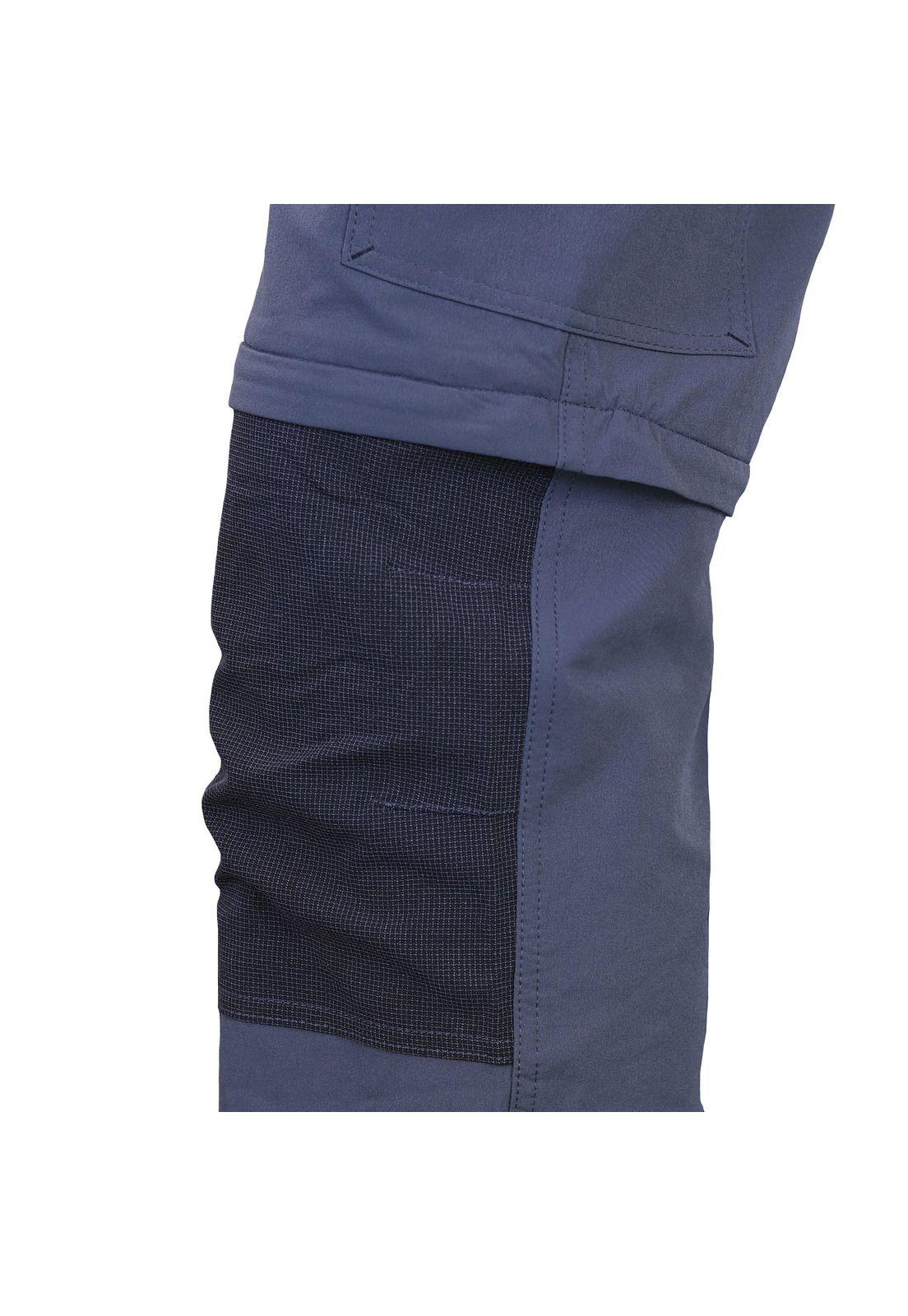 Pantalón Lightwind H3100 Gris-3
