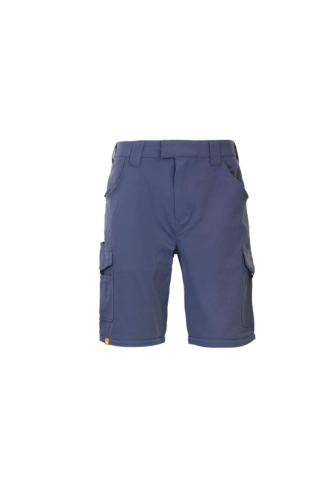 Pantalón Lightwind H3100 Gris-8