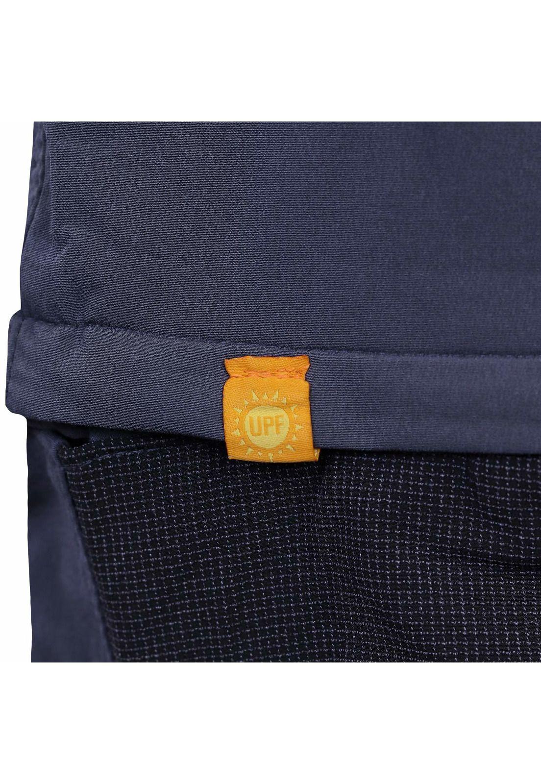 Pantalón Lightwind H3100 Gris-9