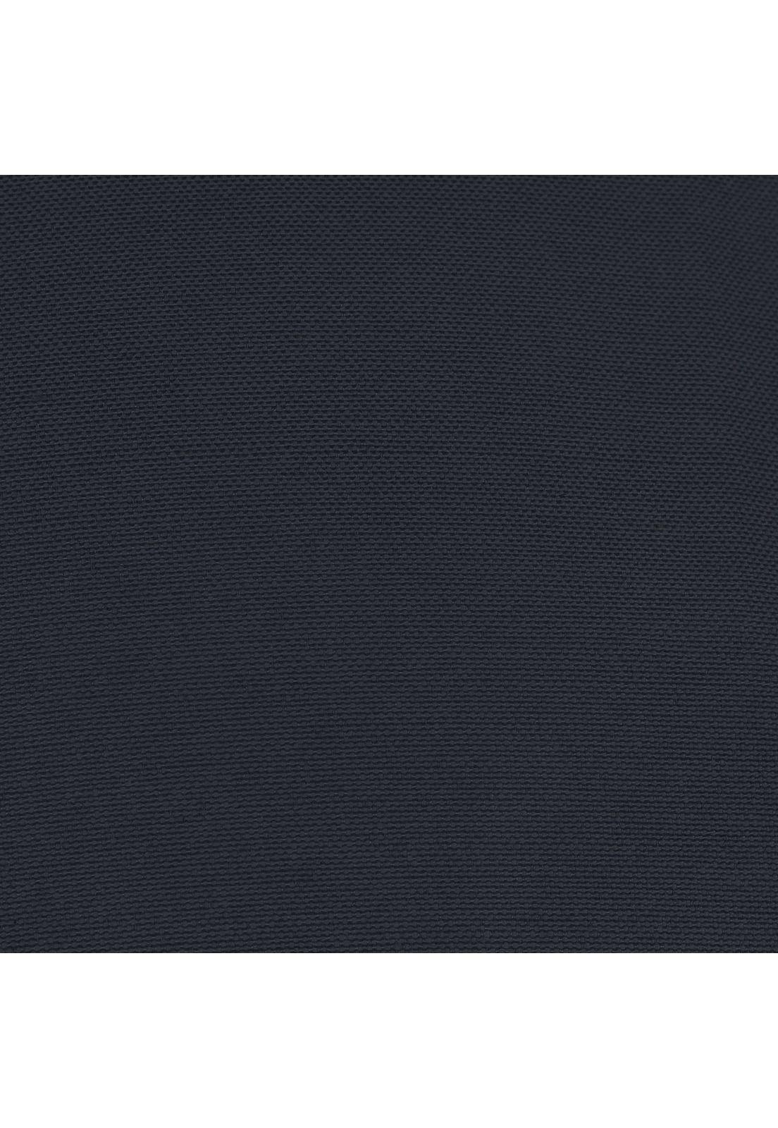 Camisa Trevira Negra Manga Larga Activex-6